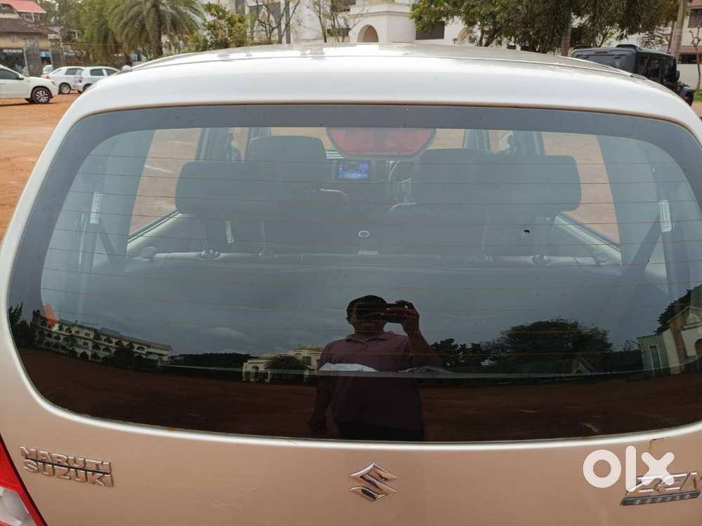 Maruti Suzuki Estilo 2007