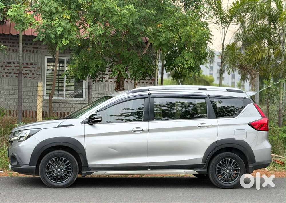 Maruti Suzuki Xl6, 2021, Petrol