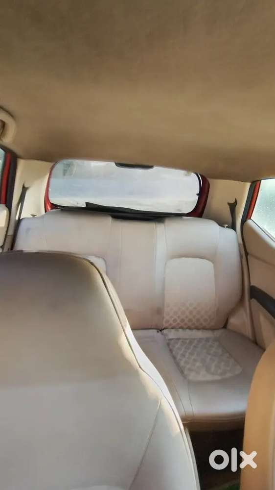 Hyundai I10 Magna 2009