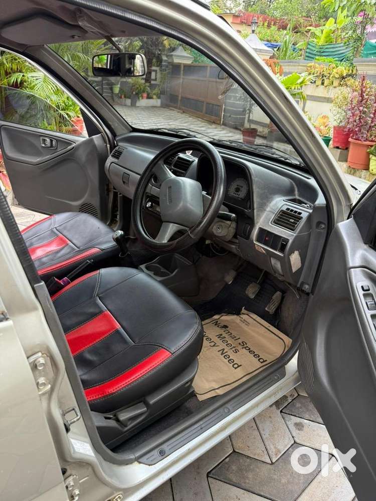 Maruti Suzuki Zen Estilo 2004 Petrol Well Maintained