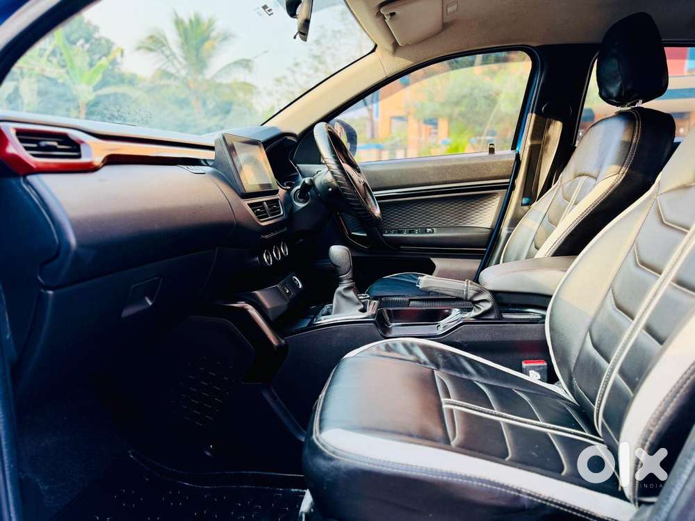 Renault Kiger Rxz Amt, 2023