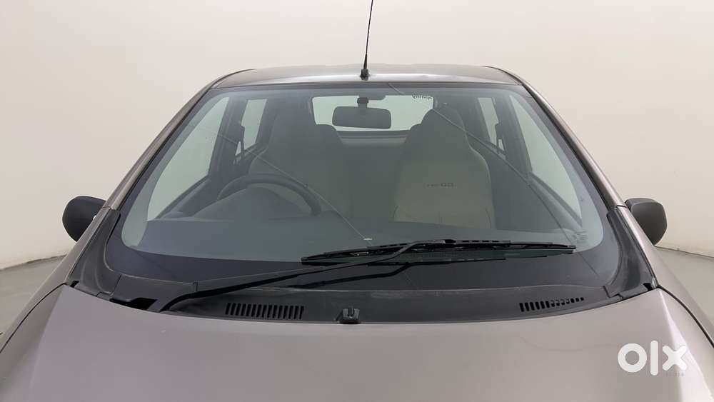 Datsun Redigo 1.0 S, 2017, Petrol