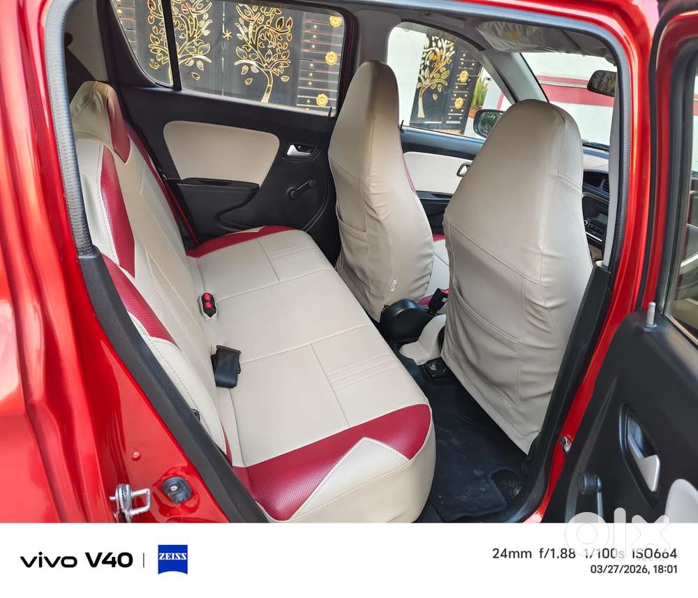 Maruti Suzuki Alto 800, 2019, Petrol