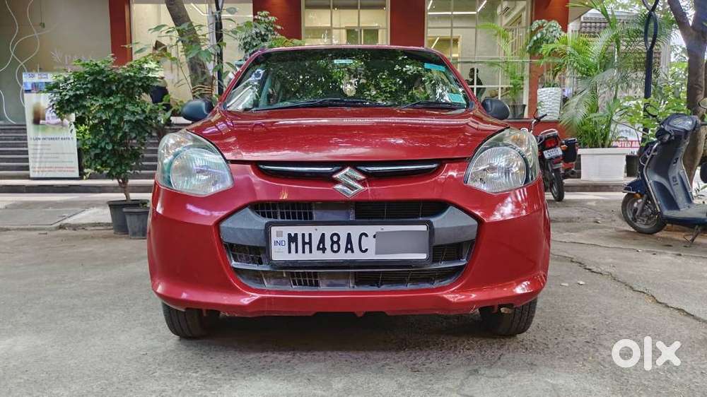 Maruti Suzuki Alto 800 Lxi, 2015, Petrol