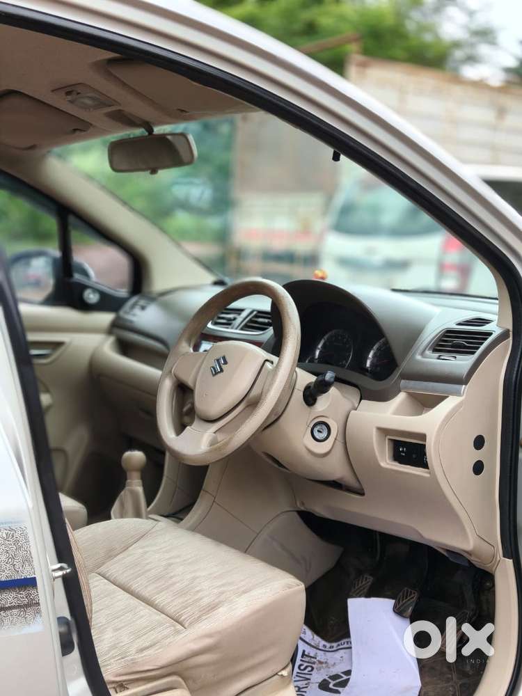 Maruti Suzuki Ertiga 2012-2015 Vxi Cng, 2014, Cng & Hybrids