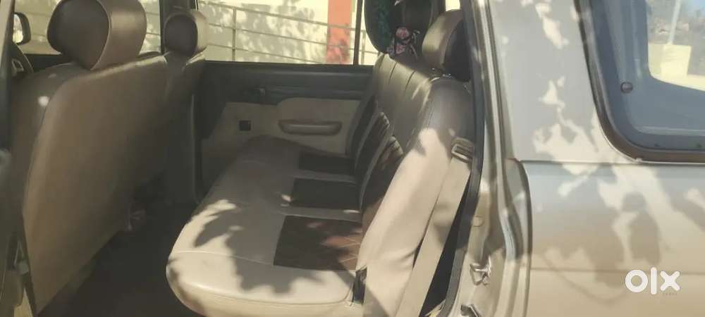 Seat Capacity 9plus1 Seal Tyers Enjen In Good Condition