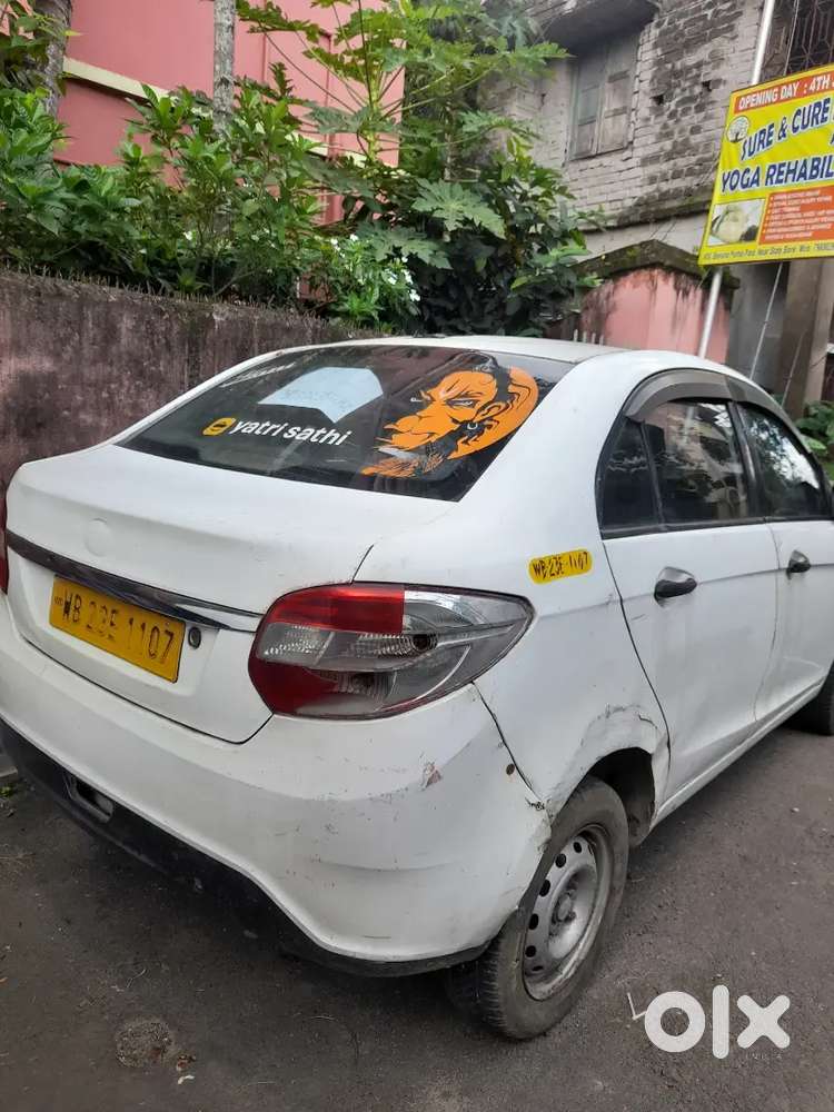 Low Price Tata Zest Diesel  2017 Urgent Sale