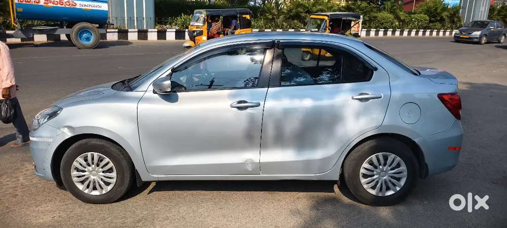 Maruti Suzuki Dzire 2024 Petrol Good Condition