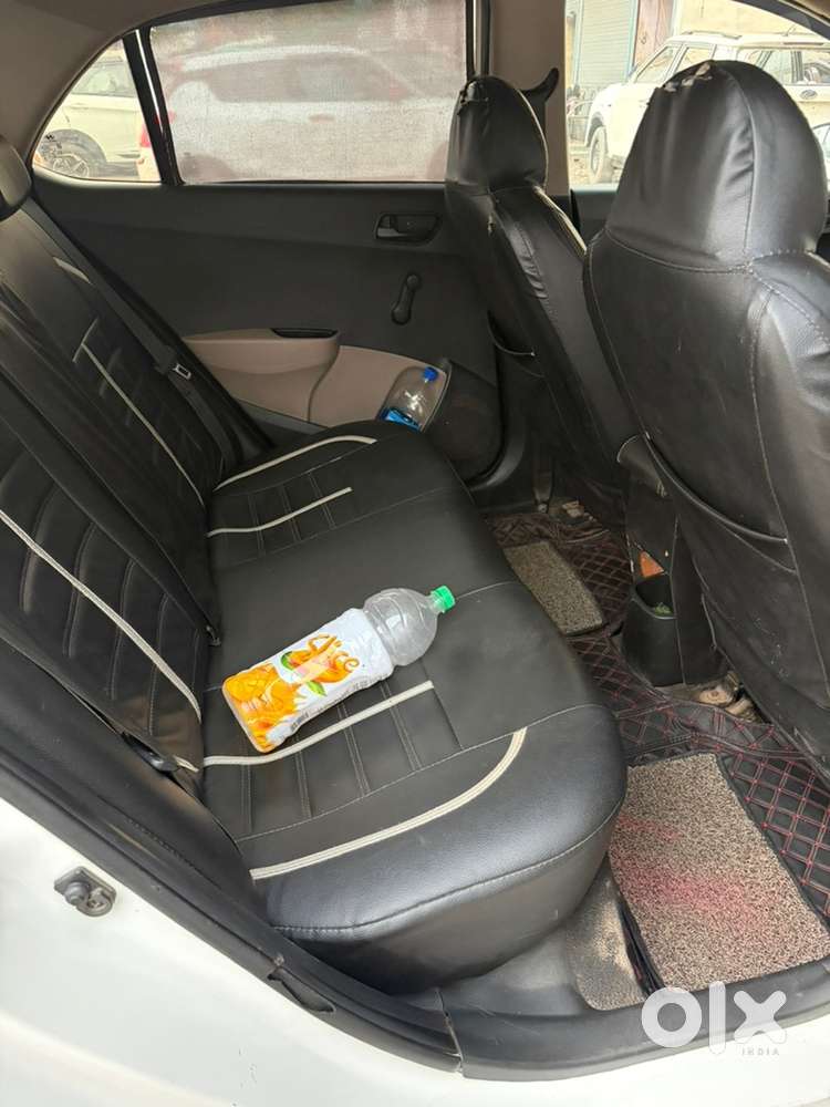 Hyundai Xcent 2016 Petrol Good Condition