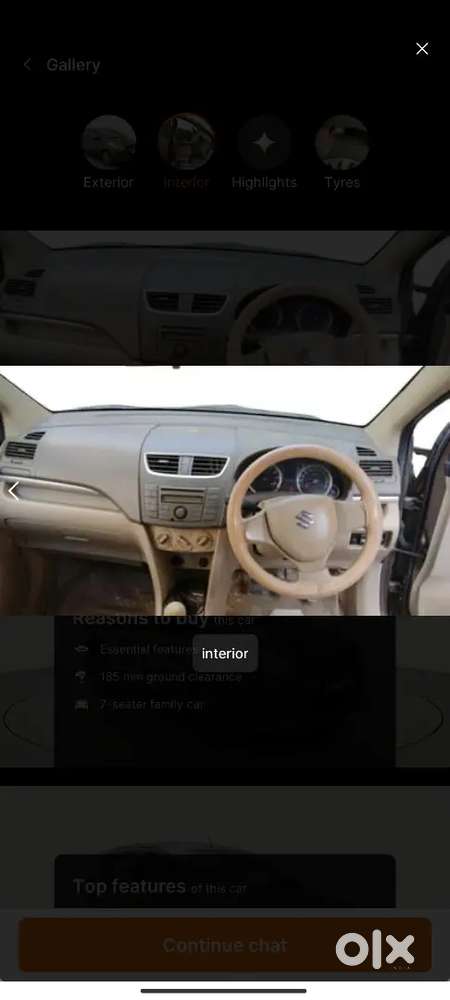 This Is Perfect Condition At With Best Milage