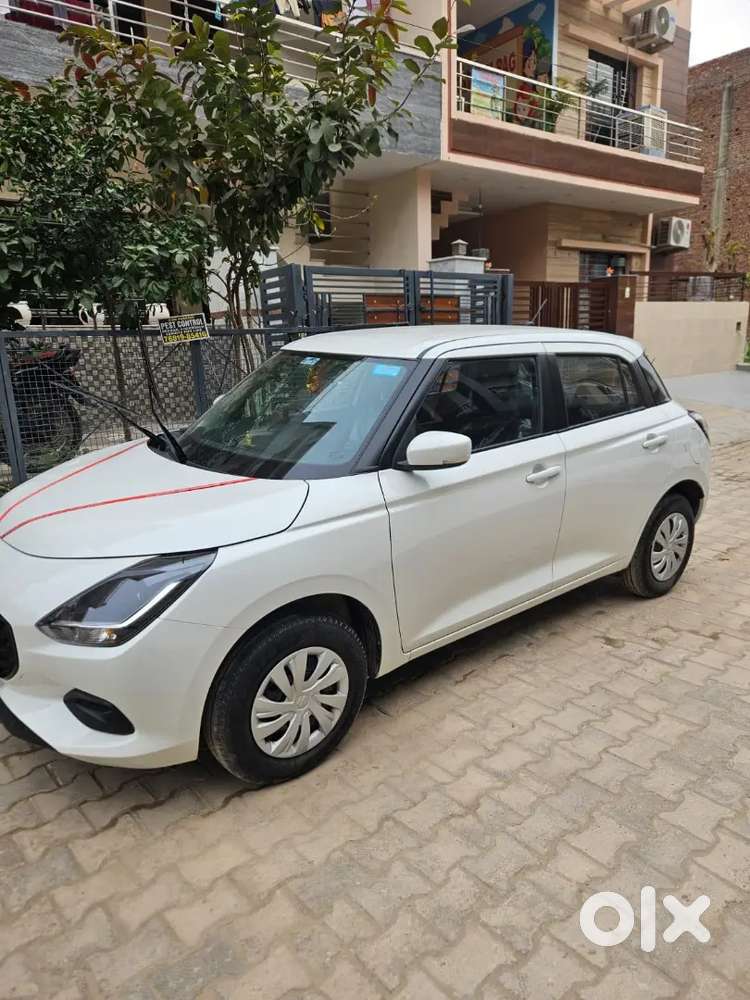 Swift 1.2 Vxi Manual 30000 Km Driven 2026