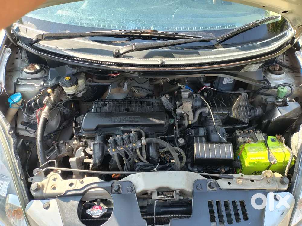 Honda Amaze 2015 Cng & Hybrids 85000 Km Driven