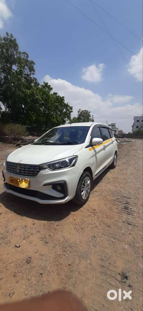 Ertiga Tour M Sell