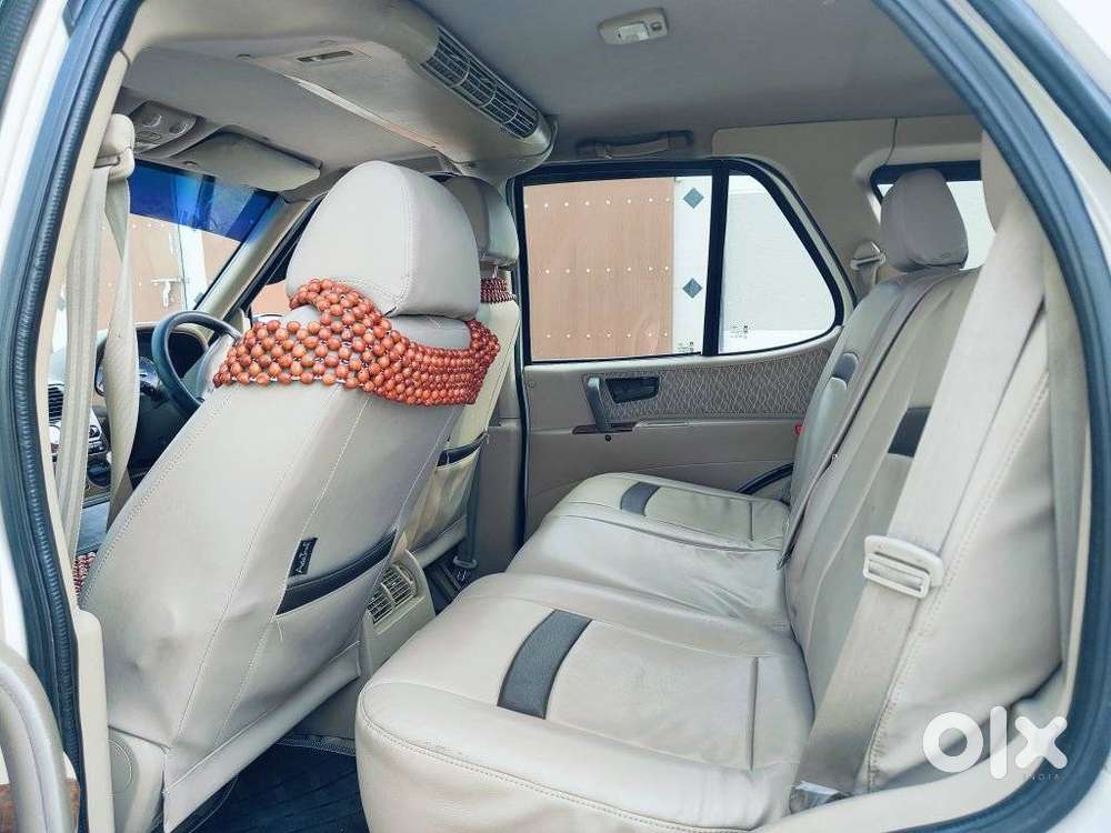Tata Safari Dicor 2.2 Gx 4x2, 2012, Diesel