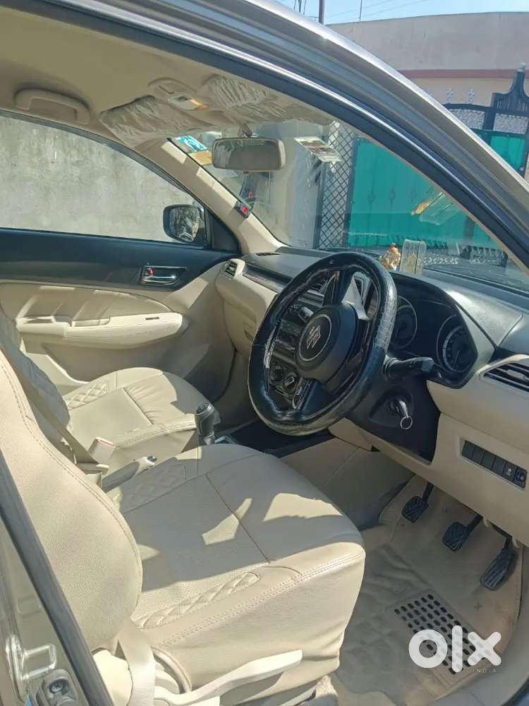 Maruti Suzuki Dzire 2023