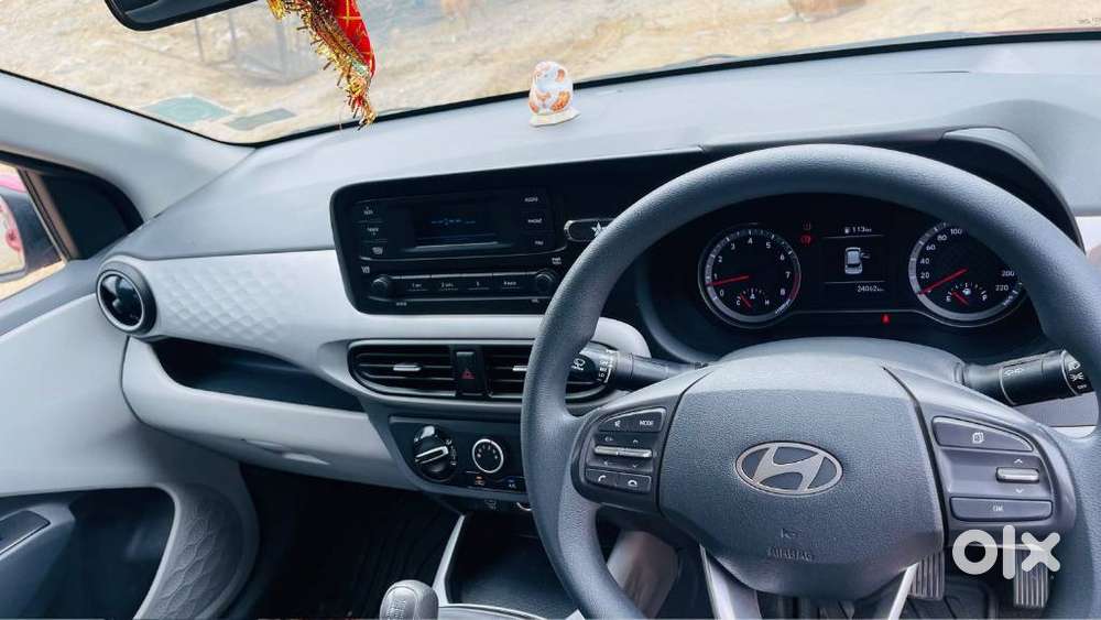 Hyundai Grand I10 Nios, 2023, Petrol