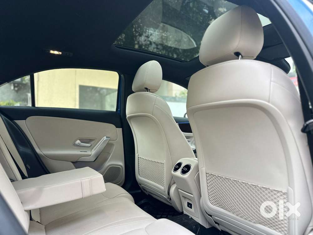 Mercedes-benz A-class Limousine 200, 2024, Petrol
