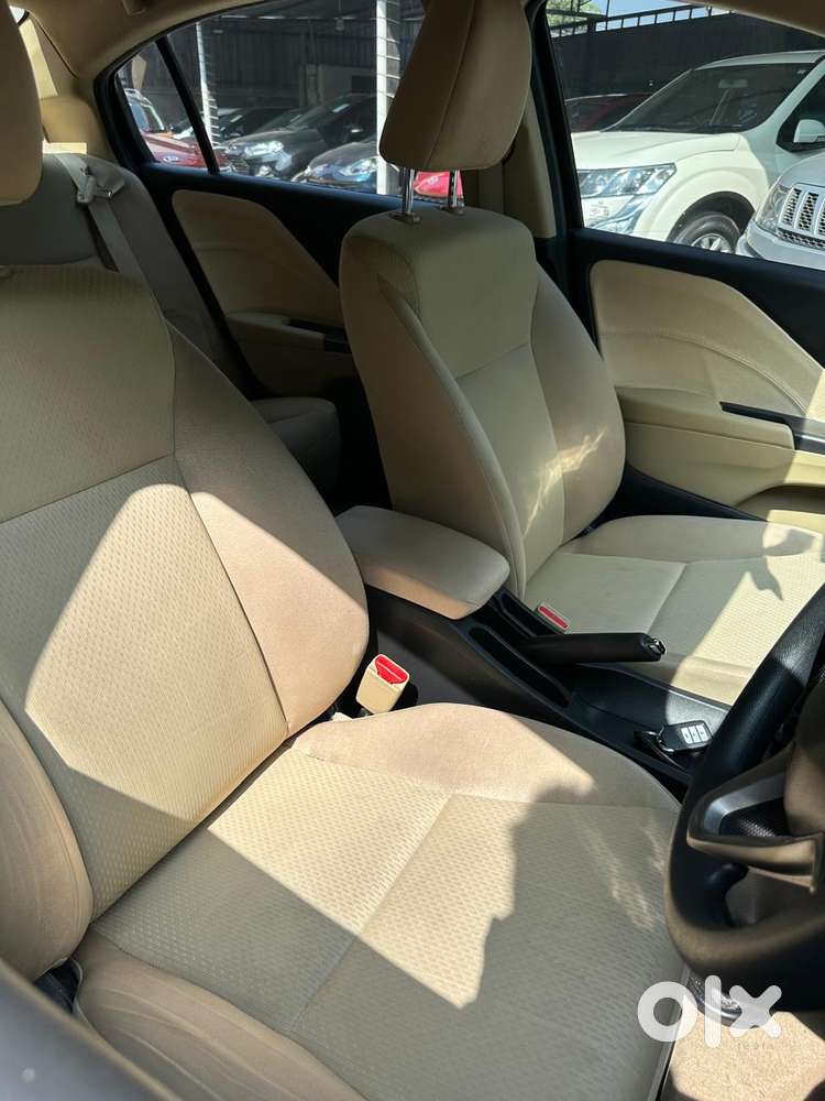 Honda City I-vtec V, 2018, Petrol