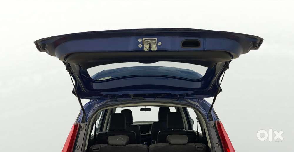 Maruti Suzuki Xl6 Alpha At, 2021, Petrol