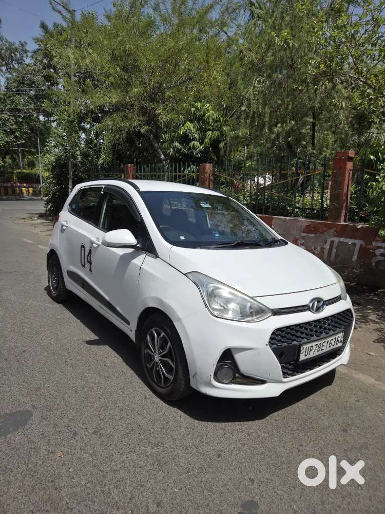 Hyundai Grand I10 Diesel 2018