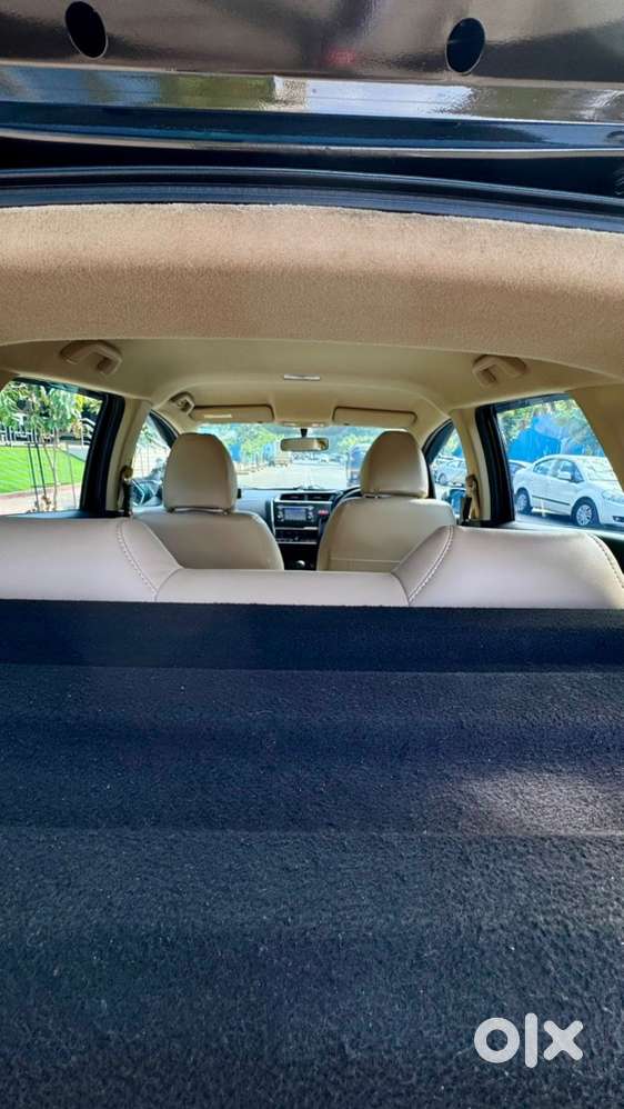 Honda Jazz Vmt Ivtec Top Model 2016 Model (e20 Compliance)