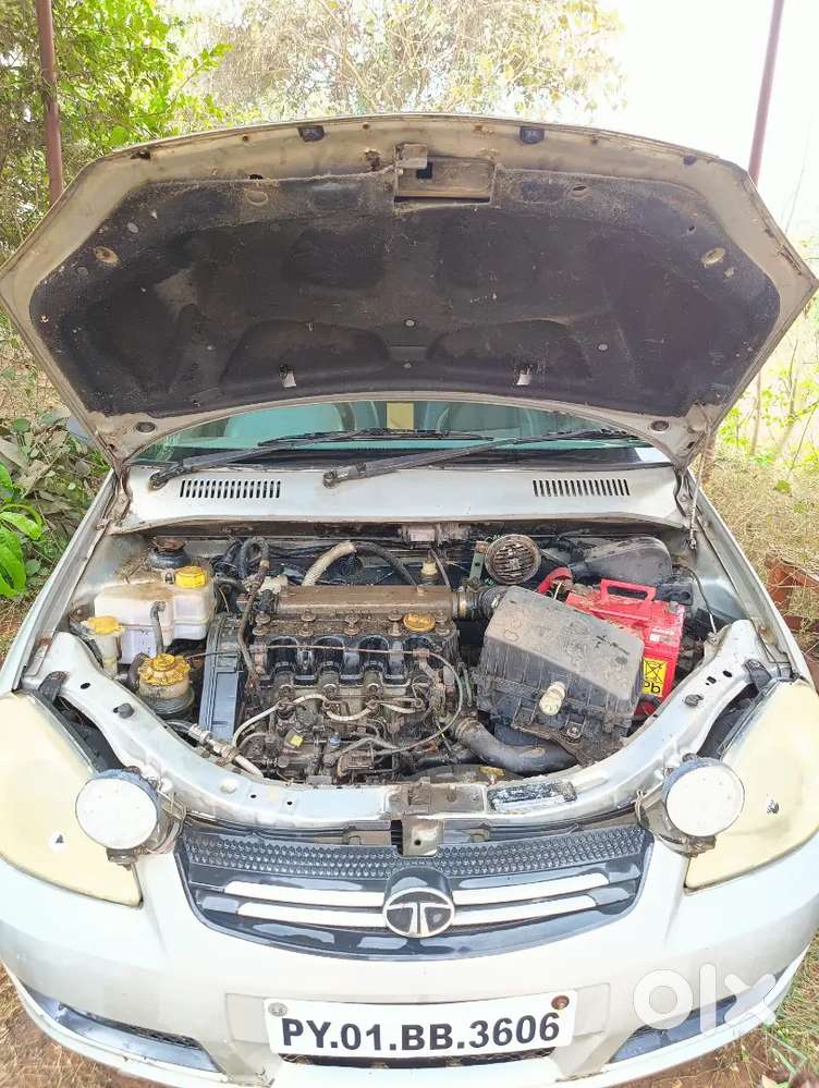 Tata Indica 2010 For Sale