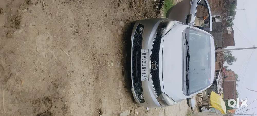 2018 Tata Tigor Diesel Xz Manual
