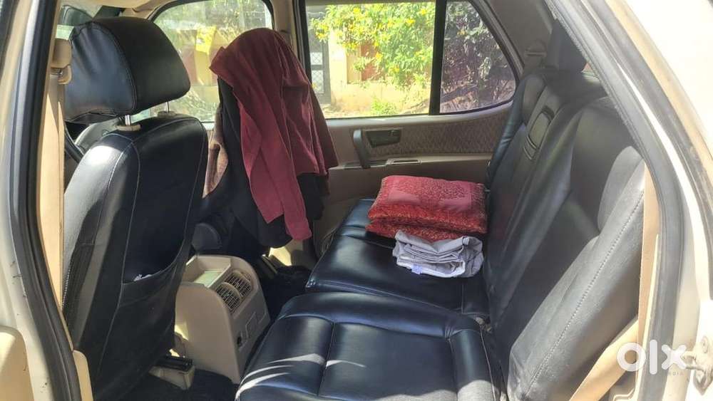 Tata Safari 2014 Diesel Well Maintained