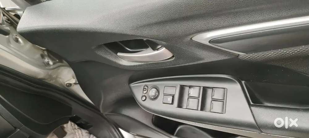Honda Jazz Petrol Top Model