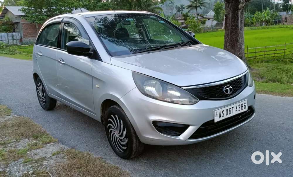 Tata Bolt Car Available