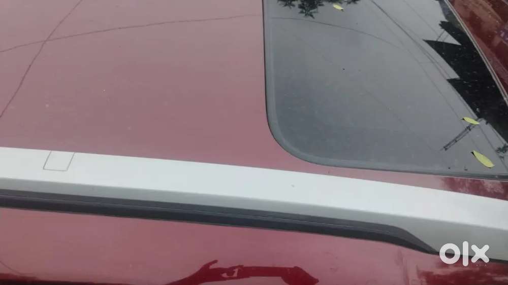 Honda Wr-v Edition 2018