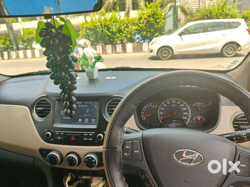 Hyundai Grand I10 Prime 2018 Petrol Well Maintained