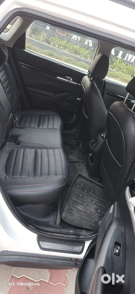 Kia Seltos 1.5 Gtx+ Diesel At, 2023, Diesel