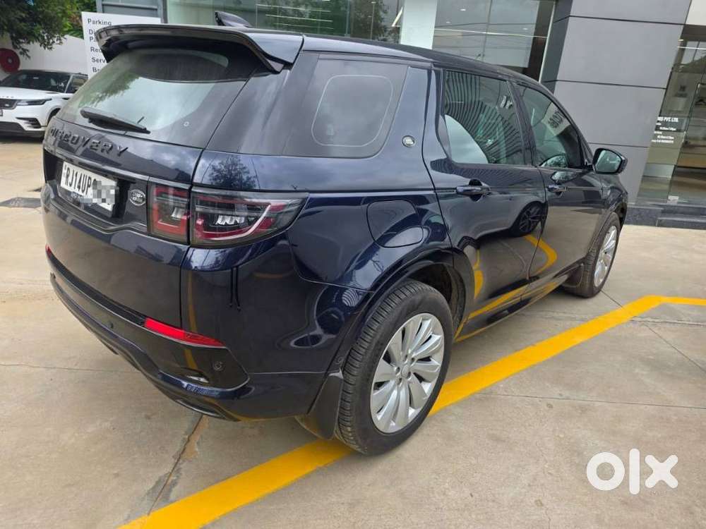 Land Rover Discovery Sport Td4 Se 7s, 2023, Diesel