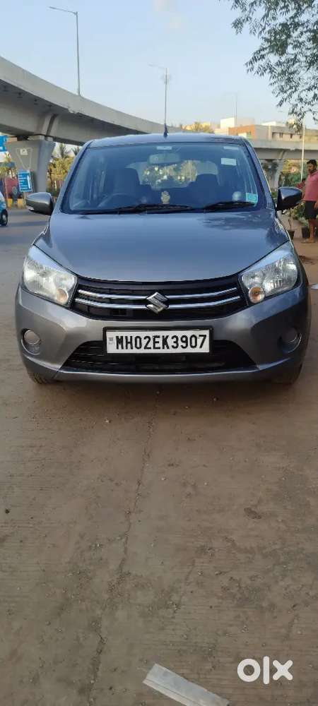 Maruti Suzuki Celerio 2016 December Car Well Maintain No Mechanical