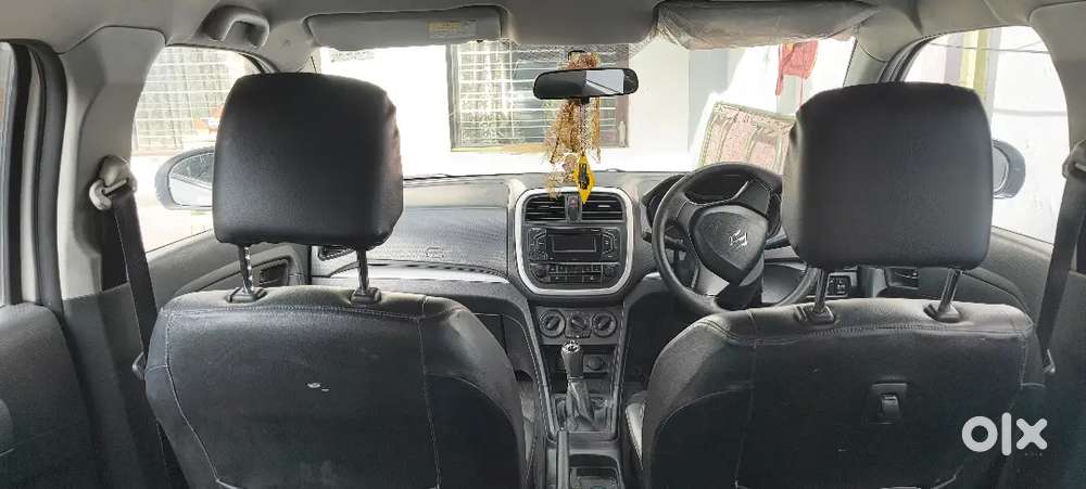 Maruti Suzuki Vitara 2016 Vdi Option
