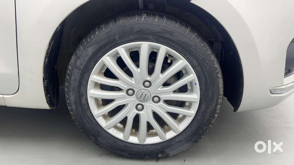 Maruti Suzuki Dzire 1.2 Zxi Amt, 2018, Petrol