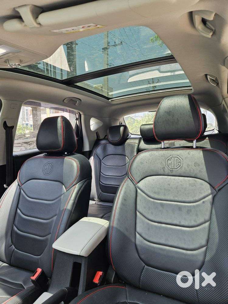 Mg Astor 1.5 Sharp, 2022, Petrol