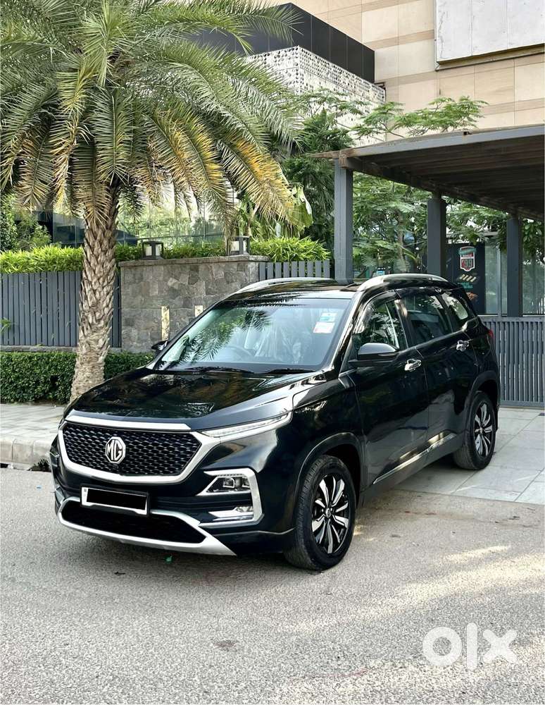 Mg Hector Plus 2.0 Sharp Diesel Turbo, 2019, Diesel