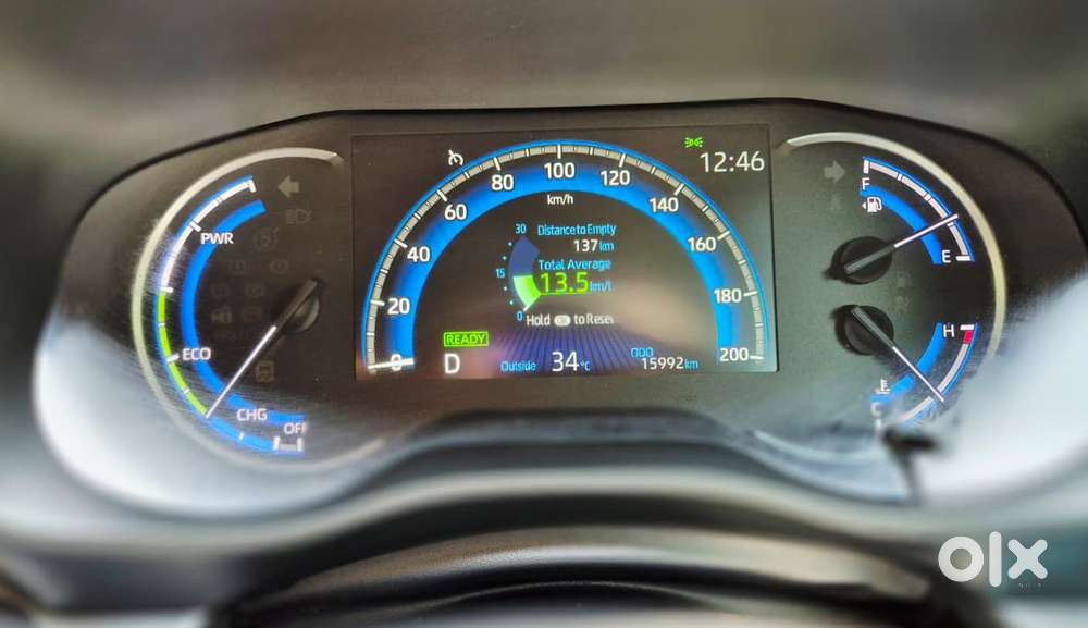 Maruti Suzuki Invicto Alpha Plus 7str, 2025, Petrol