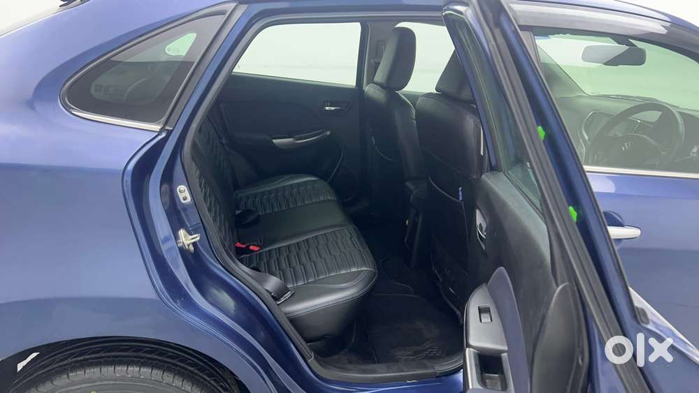 Maruti Suzuki Baleno 1.3 Alpha, 2020, Petrol