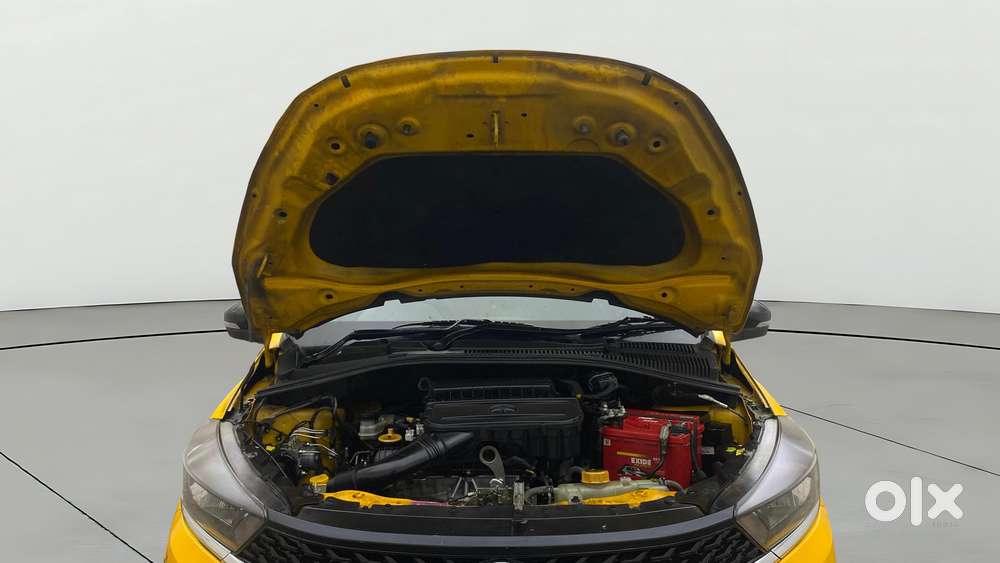 Tata Tiago 1.2 Revotron Xz Plus, 2020, Petrol