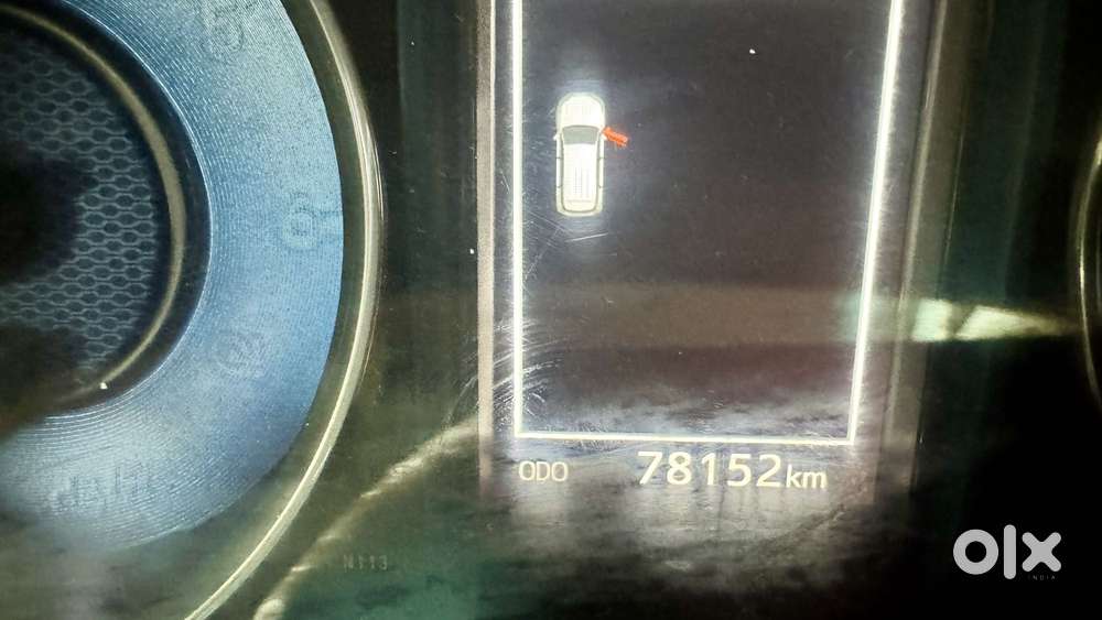 Toyota Fortuner 3.0 4x4 Automatic, 2021, Diesel