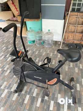 Gym Cycles Used Gym Fitness equipment for sale in Kerala OLX