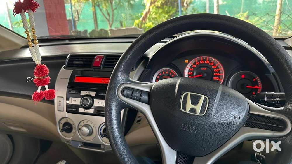 Honda City 2011 Petrol Well Maintained