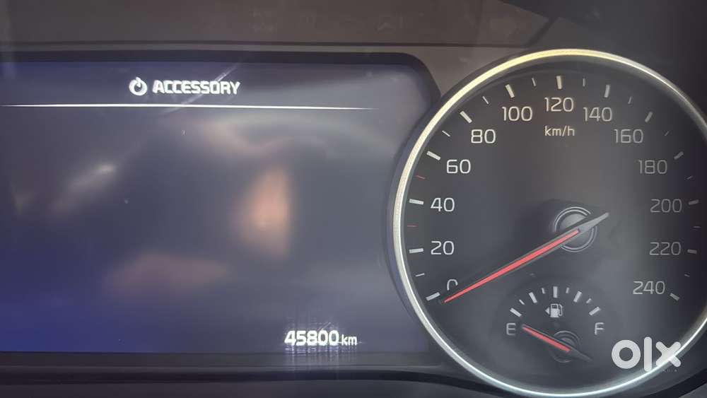 Toyota Innova Hycross 2.0 Zx (o) Hybrid 7 Str, 2024, Petrol