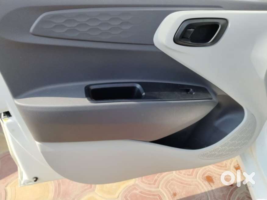 Hyundai Grand I10 Nios Magna 1.2 Mt, 2020, Petrol