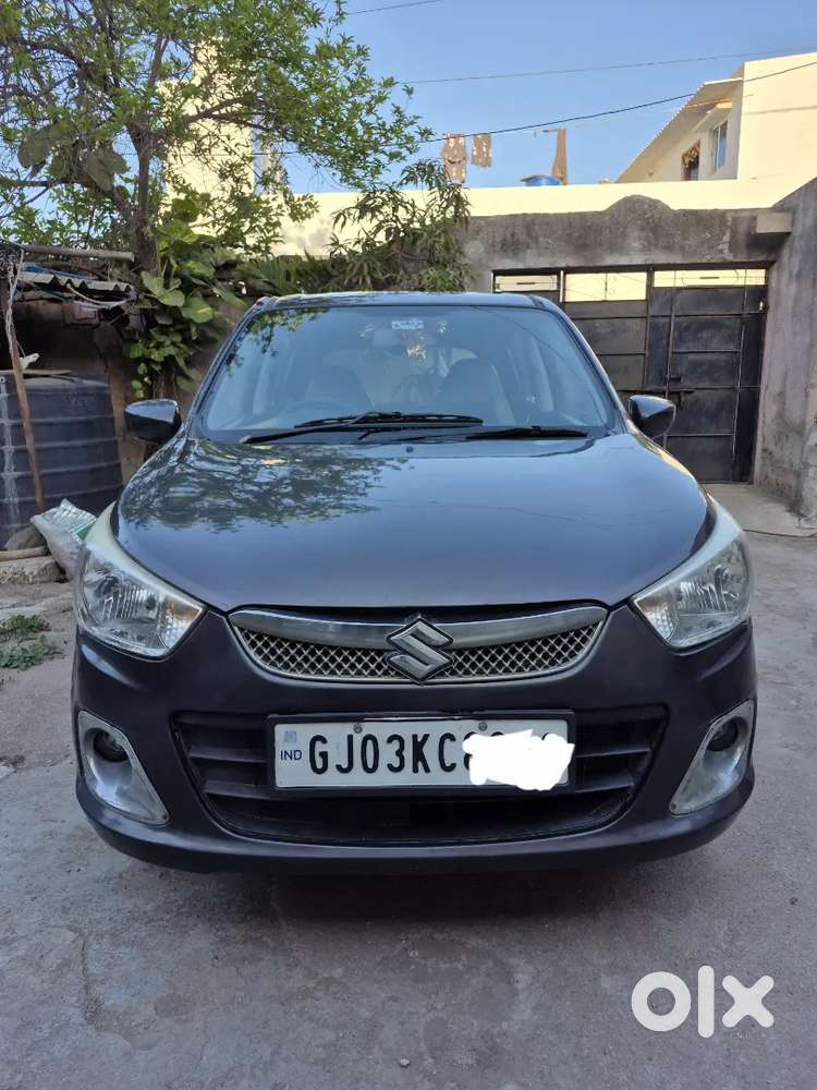 Alto K10 Good Condition