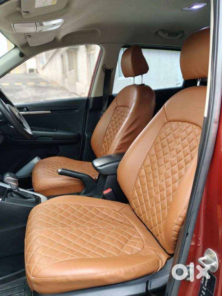 Kia Sonet 1.5 Htk Plus Diesel At, 2021, Diesel