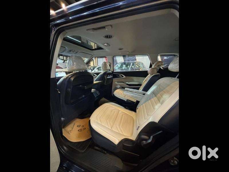 Kia Carens 1.5 Luxury Plus Diesel 6 Str, 2022, Diesel